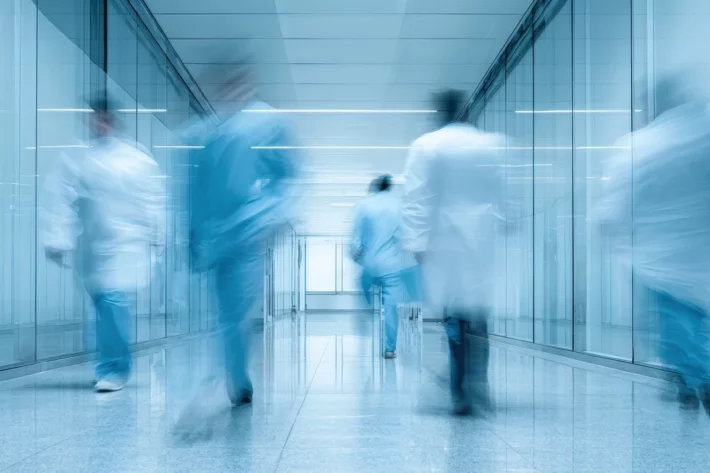 Oncocl&iacute;nicas recebe proposta de aporte de R$500 milh&otilde;es de MAK Capital. (Foto: Adobe Stock)