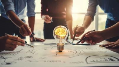 O maior erro de quem decide empreender no Brasil é abrir um CNPJ sem mudar a mentalidade