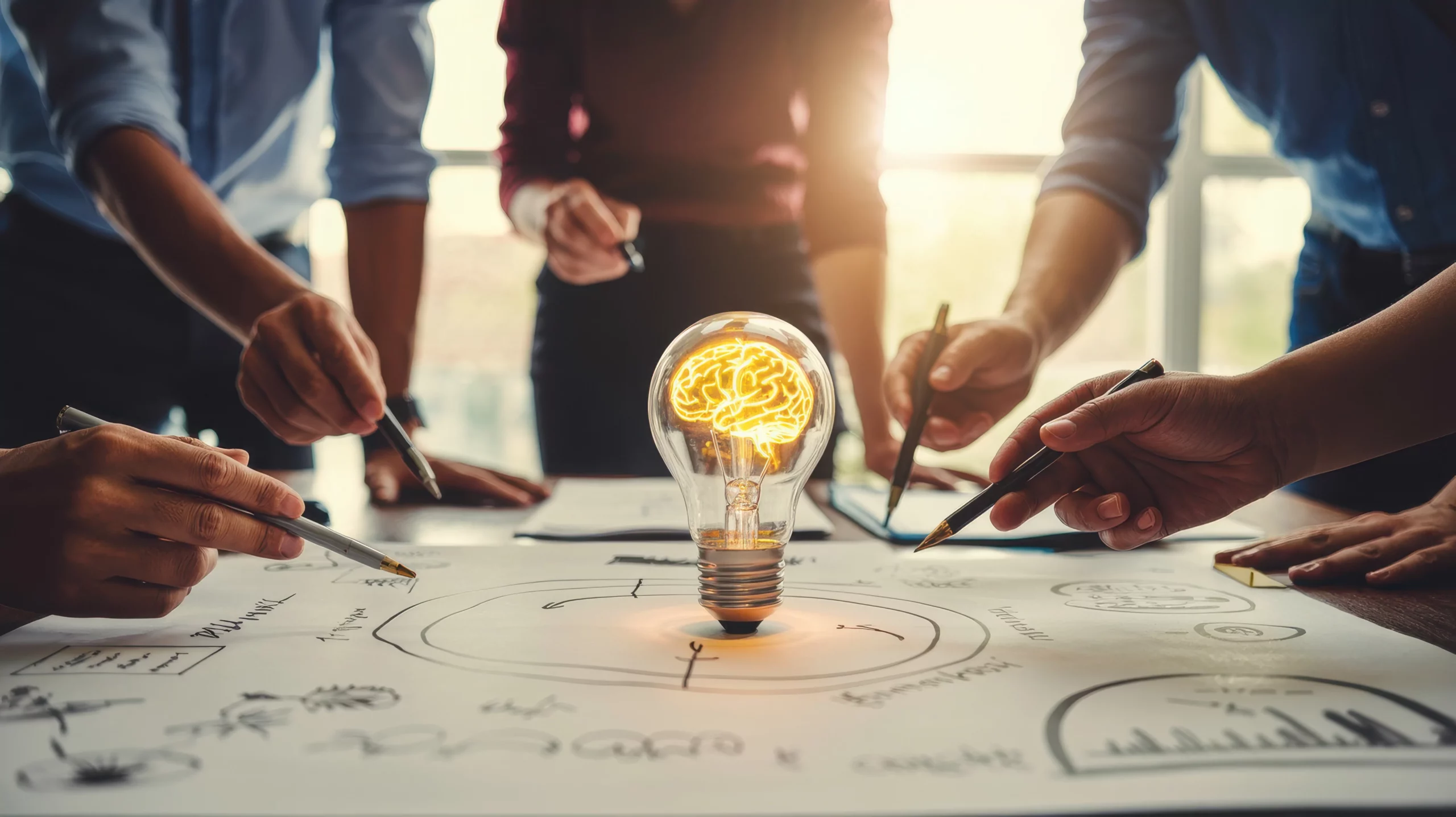 O maior erro de quem decide empreender no Brasil é abrir um CNPJ sem mudar a mentalidade