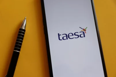 Taesa (TAEE11) registra alta de 56,1% no lucro líquido em balanço de 4T25