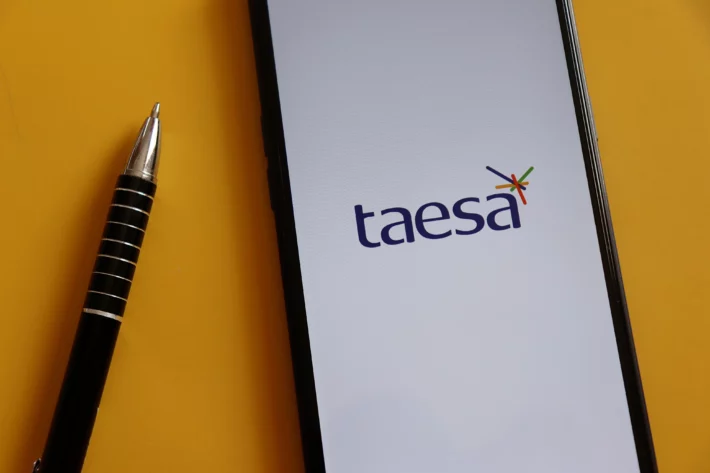 Taesa (TAEE11) registra alta de 56,1% no lucro l&iacute;quido em balan&ccedil;o de 4T25 (Foto: Adobe Stock)