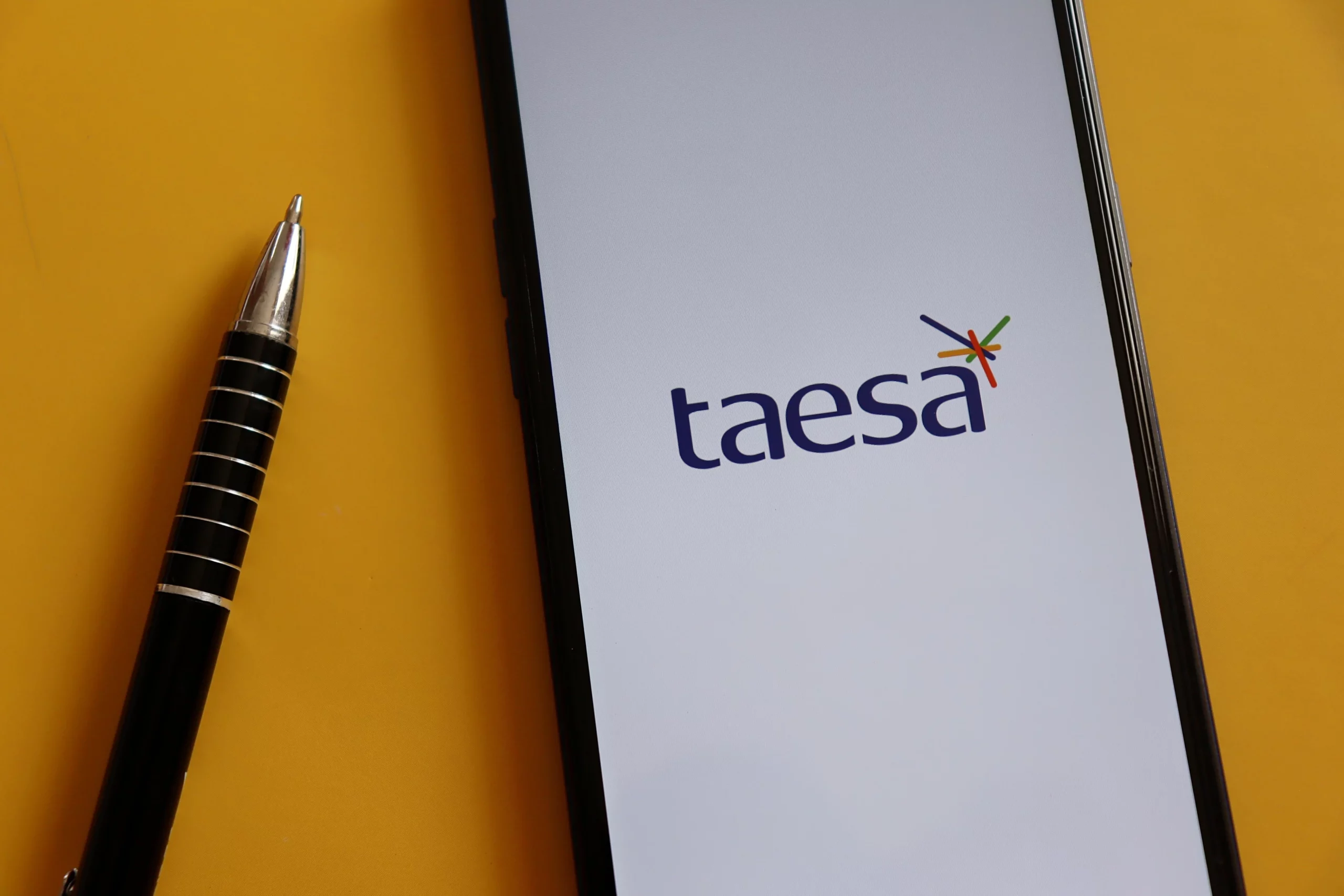 Taesa (TAEE11) registra alta de 56,1% no lucro líquido em balanço de 4T25
