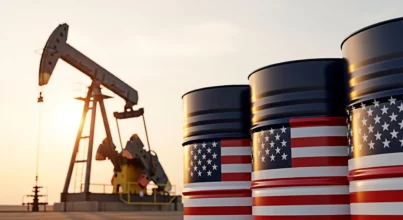 O preço do petróleo que ameaça travar a economia global — e colocar os EUA no limite