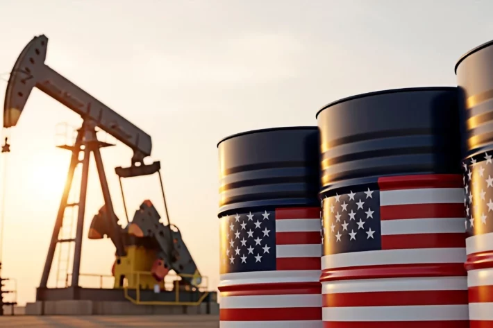 Bloqueio no Estreito de Ormuz impulsiona petr&oacute;leo e aumenta risco de desacelera&ccedil;&atilde;o econ&ocirc;mica global. (Imagem: Adobe Stock)