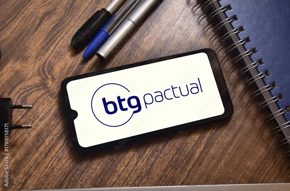 Fitch mantém rating de qualidade para BTG Pactual Asset como excelente e com perspectiva estável