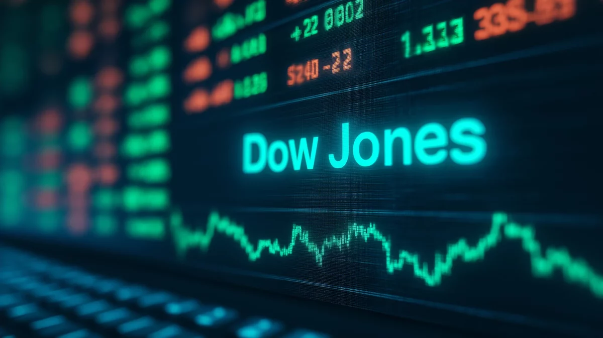 Dow Jones hoje acompanha petróleo e sobe; futuros de NY ainda indicam cautela