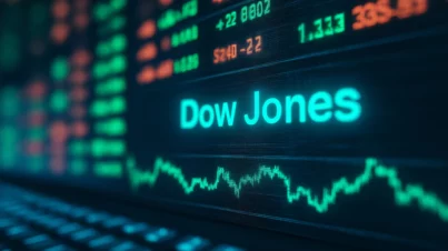 Dow Jones hoje acompanha petróleo e sobe; futuros de NY ainda indicam cautela