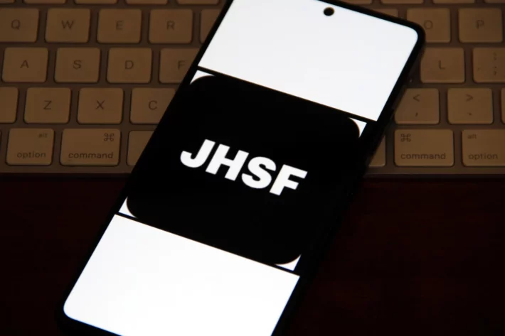 Balan&ccedil;o 4T25: JHSF (JHSF3). (Foto: Adobe Stock)