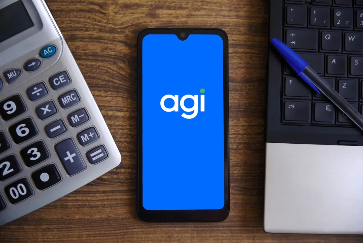 Agibank (AGBK11) tem alta de 9,2% em seu lucro líquido no 4T25, no valor de R$ 214,9 milhões