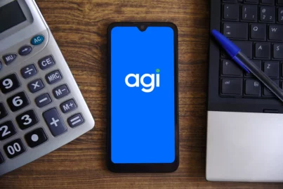 Agibank (AGBK11) tem alta de 9,2% em seu lucro líquido no 4T25, no valor de R$ 214,9 milhões