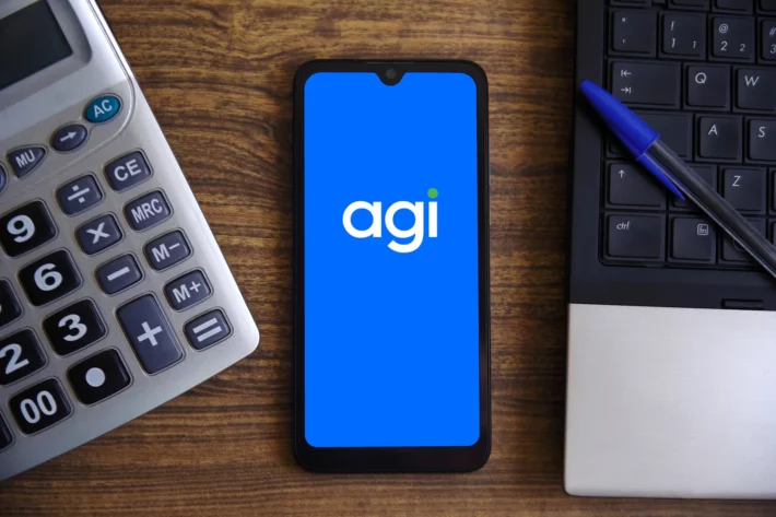 Agibank (AGBK11) tem alta de 9,2% em seu lucro l&iacute;quido no 4T25. (Foto: Adobe Stock)
