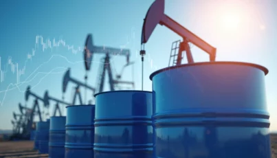 Abertura de mercado: Bolsas sobem, dólar recua e petróleo se estabiliza nesta Super Quarta