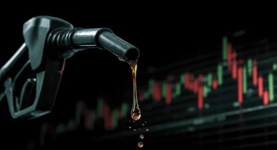 Mercados globais fecham com aversão ao risco em meio à disparada do petróleo com a guerra no Oriente Médio