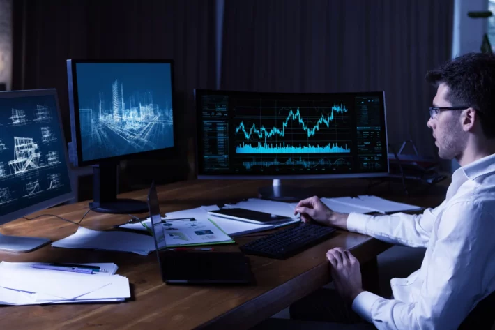 Tens&atilde;o no Oriente M&eacute;dio eleva o pre&ccedil;o do petr&oacute;leo e aumenta a cautela dos investidores nos mercados globais nesta segunda-feira (2). (Foto: Adobe Stock)