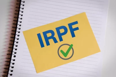 Imposto de Renda 2026: declaração começa em 23 de março; veja o calendário da Receita