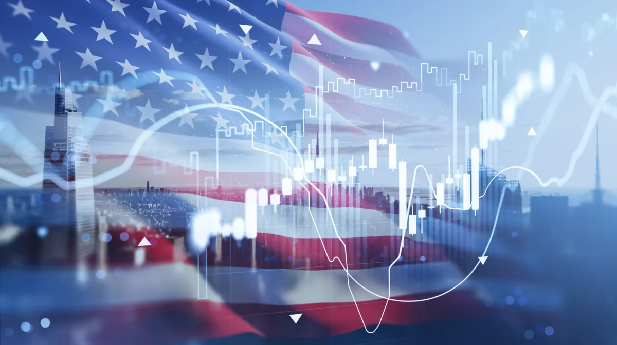 EUA não são o destino — são a porta de entrada para investir no mundo