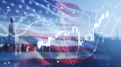 EUA: a porta de entrada do mundo de investimentos