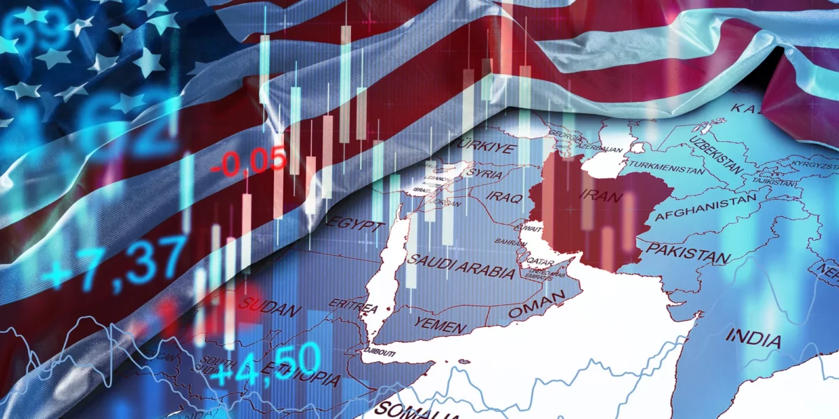 Abertura de mercado: guerra, inflação e investigações comerciais intensificam temores globais