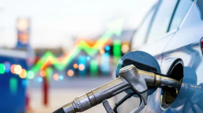 Economia brasileira é resistente a choques do petróleo