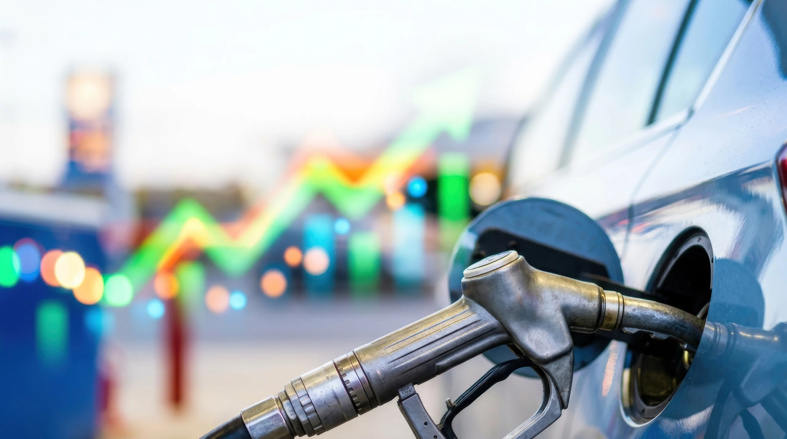 Economia brasileira é resistente a choques do petróleo