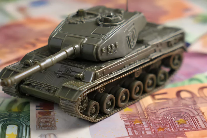 Abertura de mercado: preg&atilde;o dessa quinta volta a pressionar bolsas globais. (Foto: Adobe Stock)