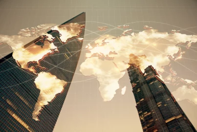 Participação do Brasil em fundos globais cai em fevereiro após atrair gigantes de Wall Street