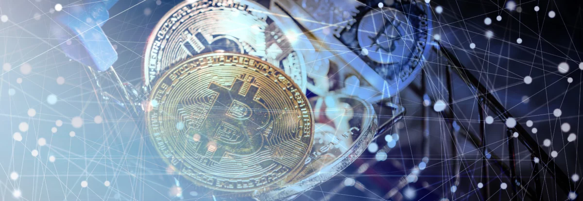 Falta regulação relacionando ativos digitais e valores imobiliários, diz Portilho, do BTG Pactual