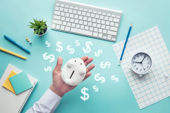 DaycoWeek do Daycoval destaca CDBs de at&eacute; 15,5% e condi&ccedil;&otilde;es especiais de cr&eacute;dito para empresas (Foto: Adobe Stock)