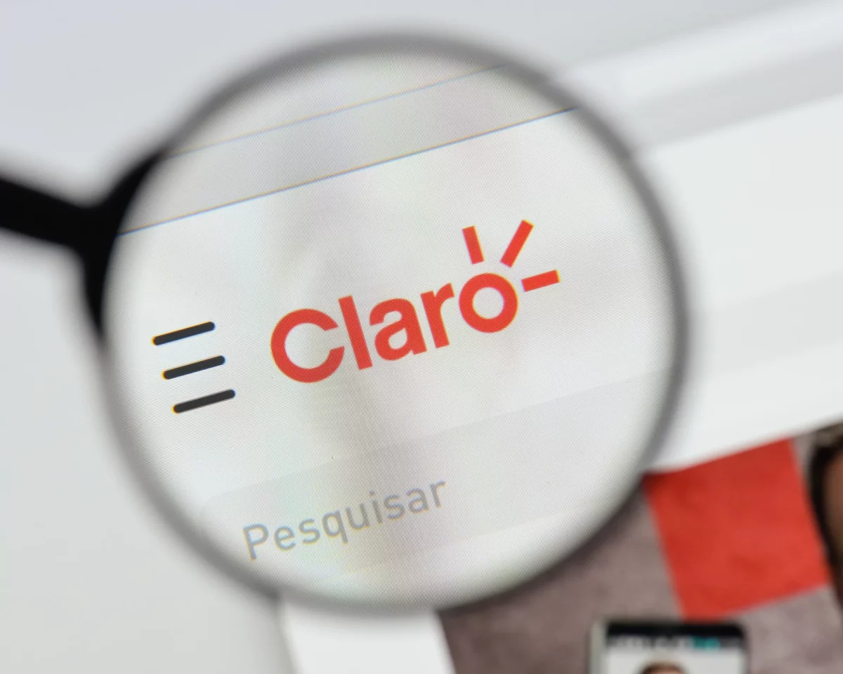 Claro compra 73,01% da Desktop (DESK3) por mais de R$2 bilhões; equivalente a R$ 20,82 por ação ordinária