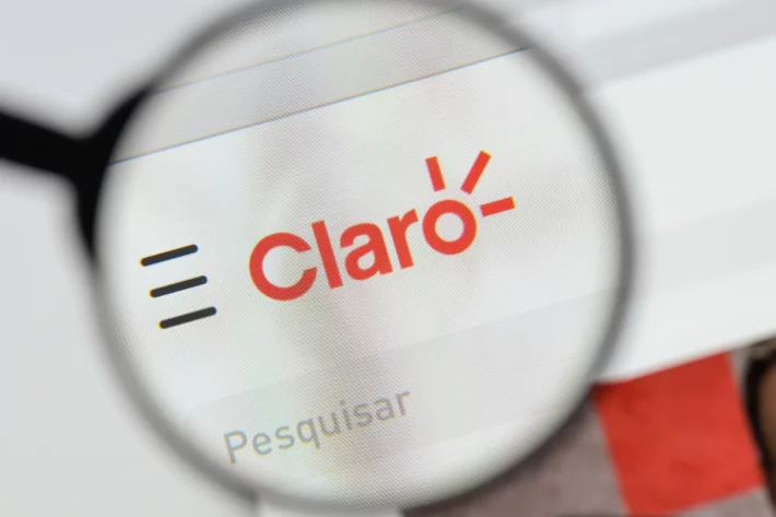Claro compra 73,01% da Desktop. (Foto: Adobe Stock)