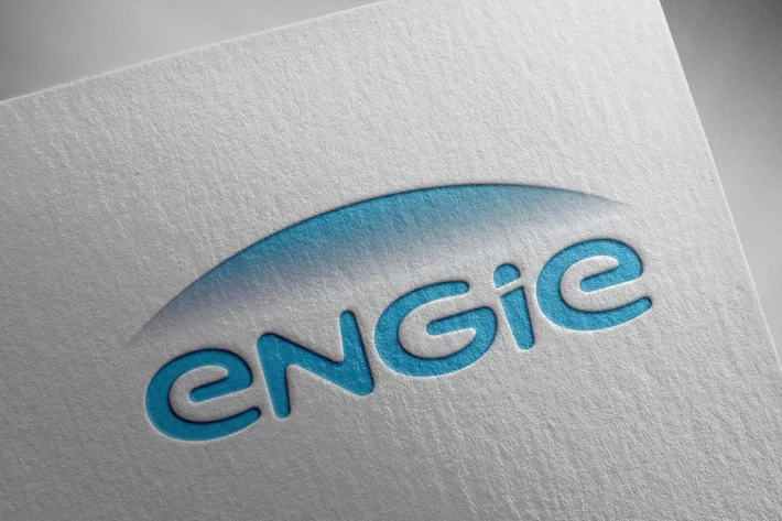 Engie: emiss&atilde;o de deb&ecirc;ntures do grupo franc&ecirc;s sofreu com demanda baixa (Foto: Adobe Stock)