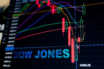 Dow Jones hoje e futuros de NY estendem perdas com alta do petróleo após ameaças de Trump