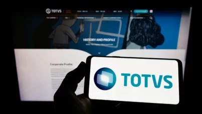 Totvs (TOTS3) pagará R$ 104,2 milhões em JCP; veja valor por ação