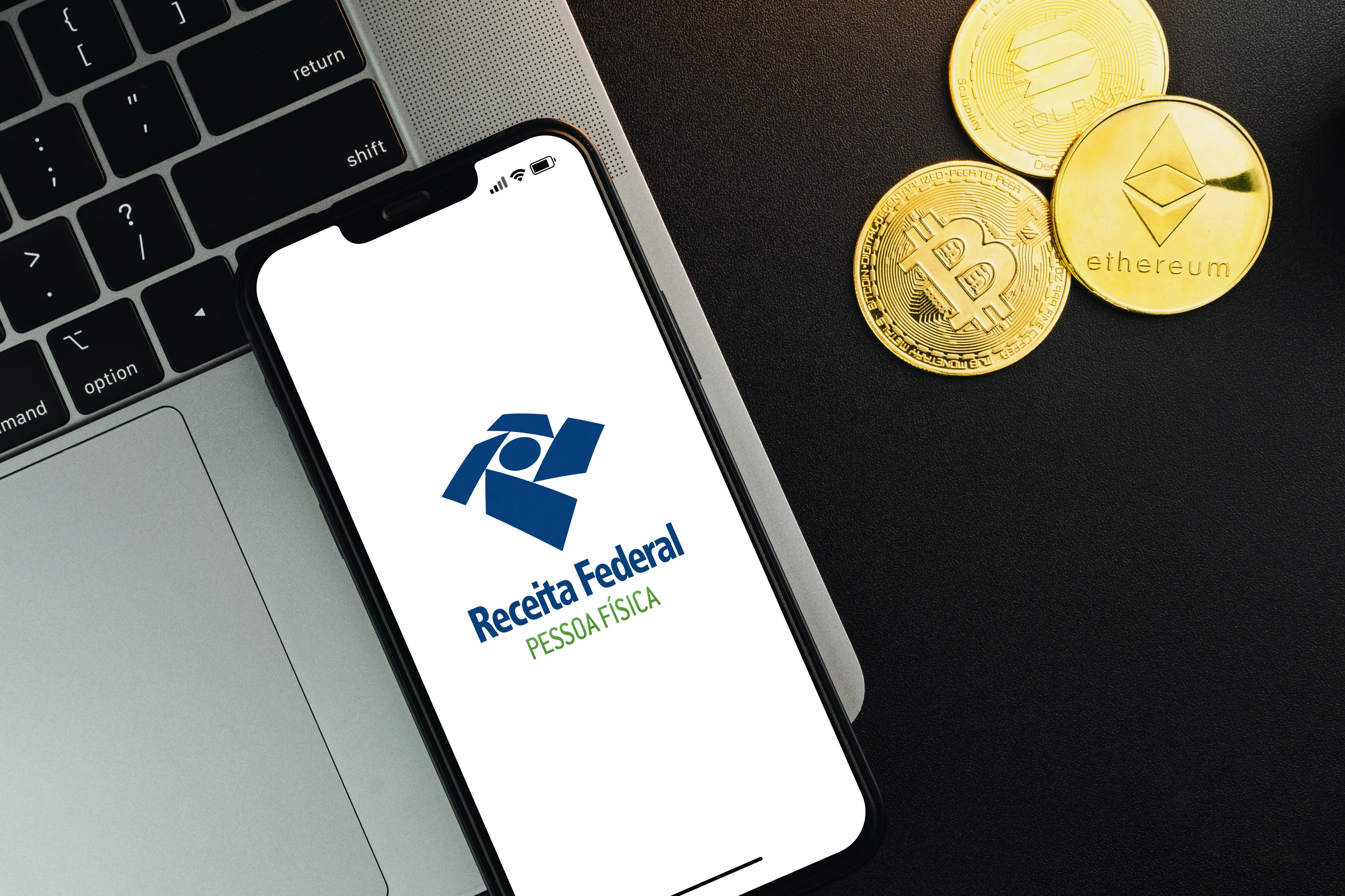 Imposto de Renda 2026: O que mudou na declaração do bitcoin e outras criptos?