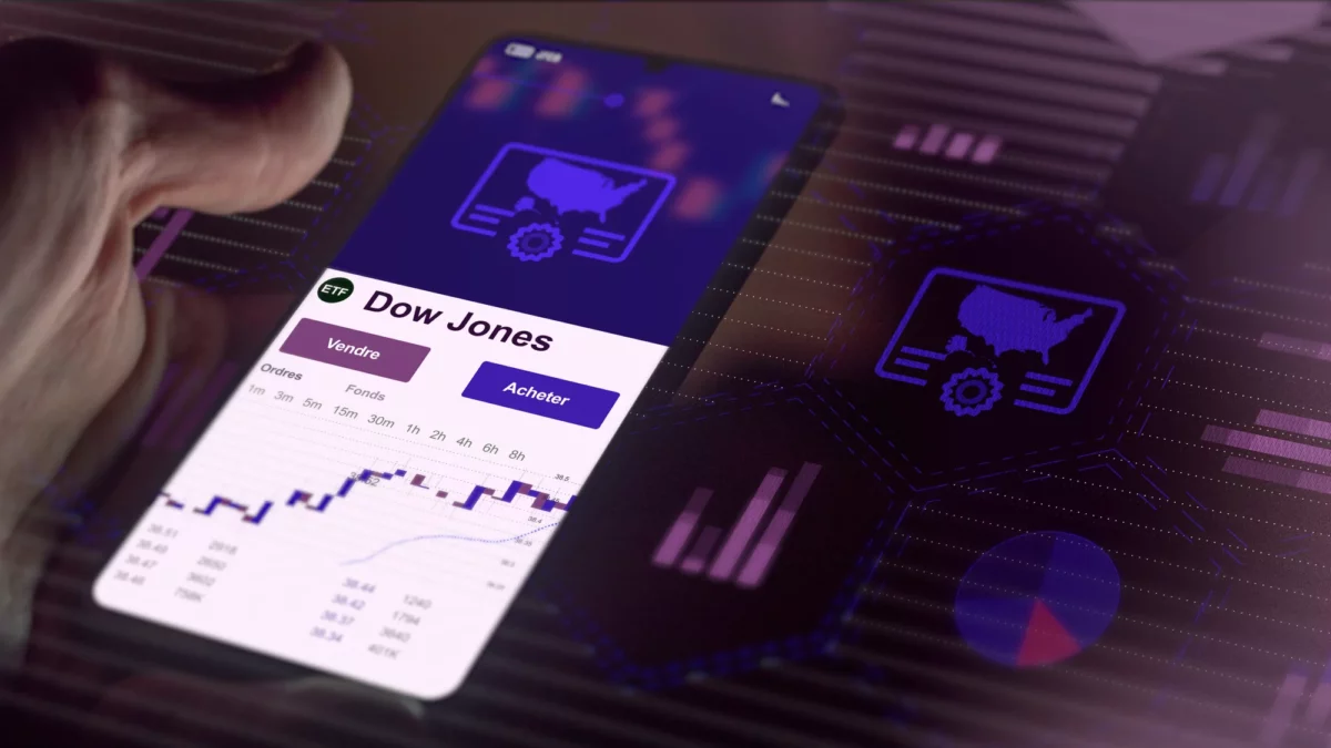 Dow Jones hoje e futuros de NY caem diante de petróleo em alta e Fed com postura dura