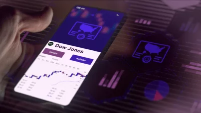 Dow Jones hoje: futuros caem com nova alta do petróleo e payroll no radar