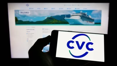 CVC (CVCB3) informa que Absolute Gestão de Investimentos reduziu participação na companhia