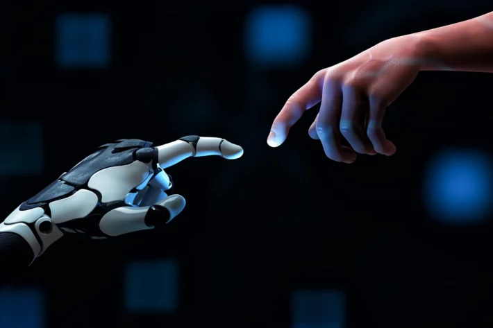 Gera&ccedil;&atilde;o Z e IA (Foto: Adobe Stock)