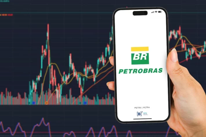 Principal d&uacute;vida em rela&ccedil;&atilde;o a Petrobras hoje fica com o pre&ccedil;o do petr&oacute;leo: choque moment&acirc;neo ou duradouro? Resposta &eacute; importante para os investidores que buscam dividendos. (Imagem: AdobeStock)