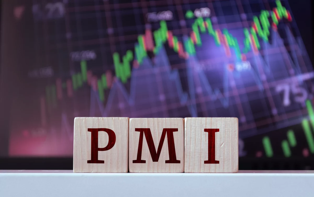 Agenda econômica de quarta (1º): PMIs globais, ADP nos EUA e vendas no varejo no radar