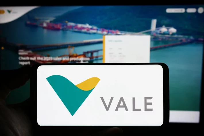 Vale (VALE3) convocou assembleias geral ordin&aacute;ria e extraordin&aacute;ria para o dia 30 de abril. (Foto: Adobe Stock)