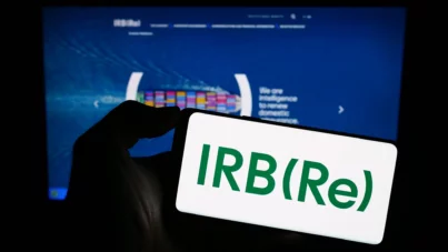 Trade do dia: operação com ações da IRB(Re) (IRBR3) pode gerar lucro de 7,48% nessa terça-feira (17)