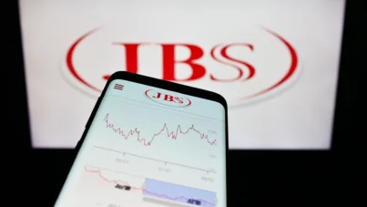 Xp avalia: JBS (JBSS32) teve 4T25 razoável, com receita abaixo e Ebitda acima do esperado