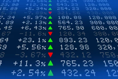 Agenda econômica de terça (31): inflação na Europa, JOLTS nos EUA e dados fiscais no Brasil