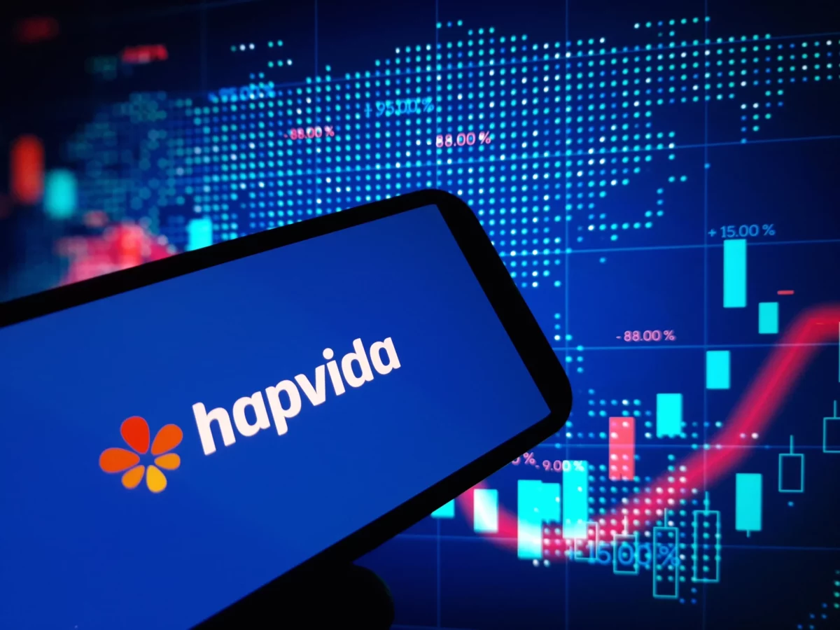 Hapvida (HAPV3): “nada para comemorar”, “ainda pior que o anterior” e “fraco”; como o mercado recebe o prejuízo no balanço