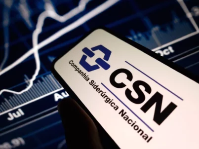 CSN (CSNA3) teve 1T26 dentro das expectativas com atenção para alavancagem, avaliam XP e Citi