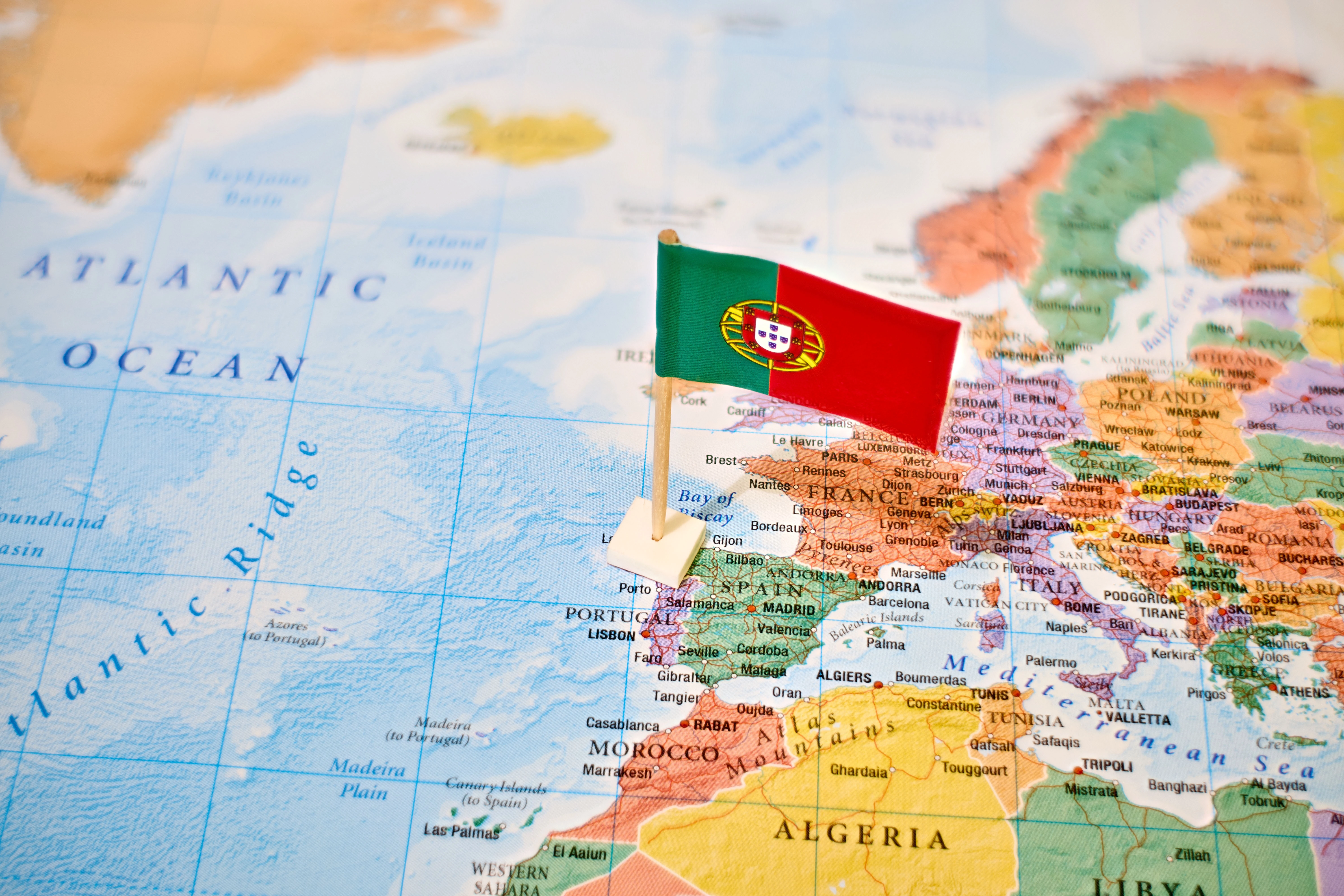 É verdade que ficou “impossível” morar em Portugal?