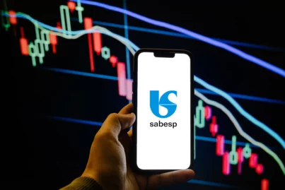 Sabesp (SBSP3) propõe desdobramento de ações na proporção de 1 para 5; entenda