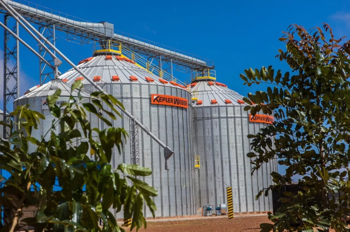 Kepler Weber (KEPL3) vai deixar a Bolsa? Empresa aceita R$ 11 por ação e dá primeiros passos para sair da B3; entenda