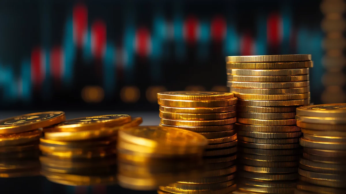 Ouro: refúgio ou especulação com discurso de ativo para proteção?